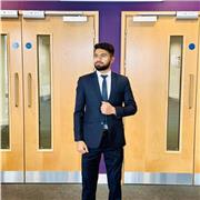 An Expert in English linguistics, grammar, and language analysis.